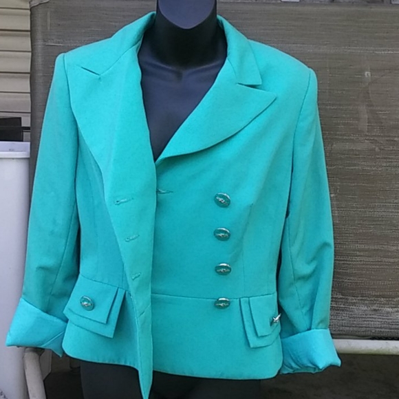 Moshary jacket Sz.8 - Picture 5 of 7